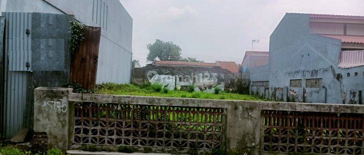 Jual Tanah Di Gayamsari  Majapahit Semarang 1