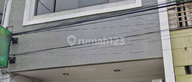 For Sale: 2.5-Story Shop House in West Wotgandul, Near Wm. Kelengan 1