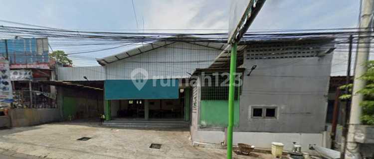 Sewa Ruang Usaha Kedungmundu Semarang 1