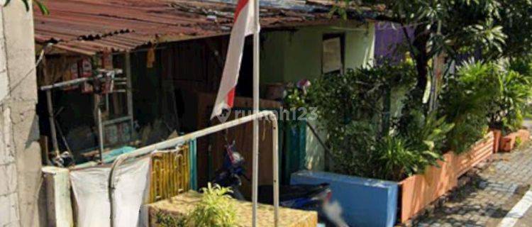 Rumah Di Daerah Kijang Gayamsari Semarang Timur 1