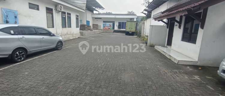 Sewa Gudang Pudakpayung Banyumanik Semarang 1