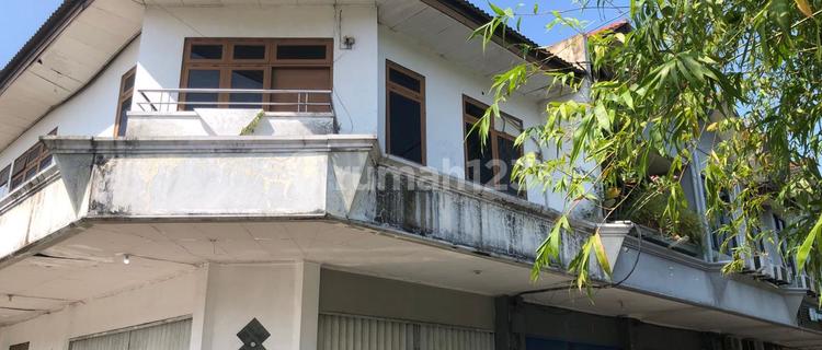 2-Storey Shop House for Rent, Taman Sari Majapahit, Pedurungan 1