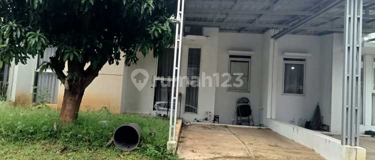 Jual Rumah Forest Hill Bsb Semarang 1