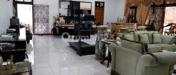 Jual Rumah Bagus Di Singotoro Candisari Semarang 1