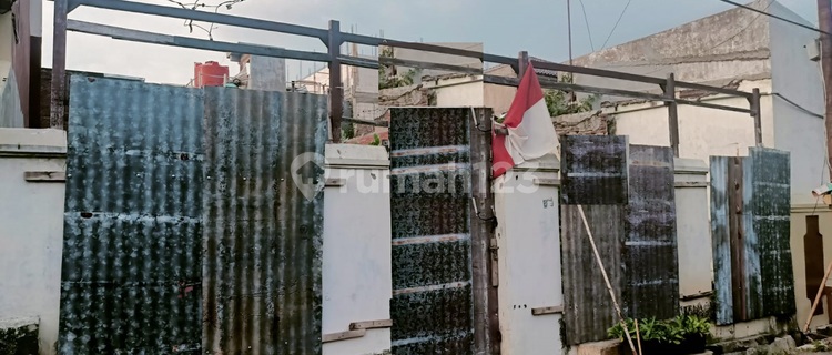 Jual Tanah Nakula, Dekat Udinus Semarang Cocok untuk Kos 1