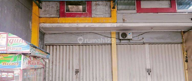 Jual Ruko 2 Lantai Moh Yamin Ungaran 1