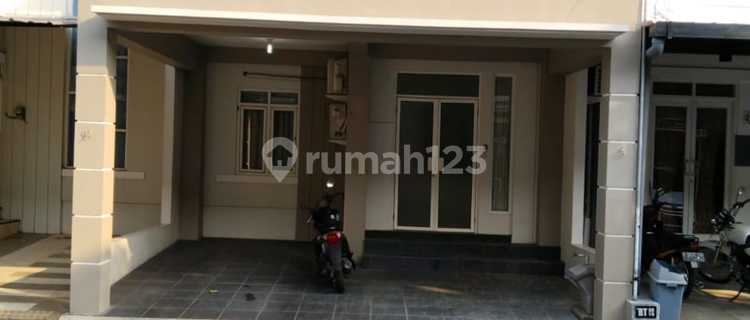 For Sale, Graha Wahid Sambiroto House, Tembalang 1