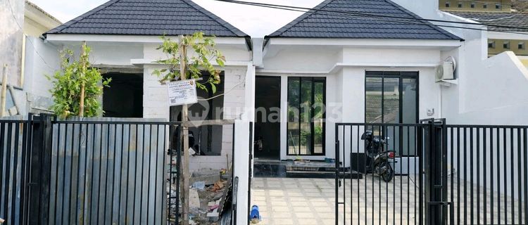 Jual Rumah Baru Gress Kayumas, Tanahmas Kuningan 1