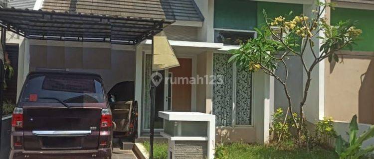 Jual Rumah Graha Muria Swastika Kirana,kudus  1