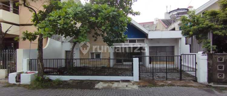 Seroja Downtown House For Rent, Suitable for Office Use 1