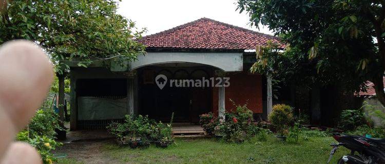 Jual Tanah Bandengan Jepara Di Raya Tirta Samudra 1