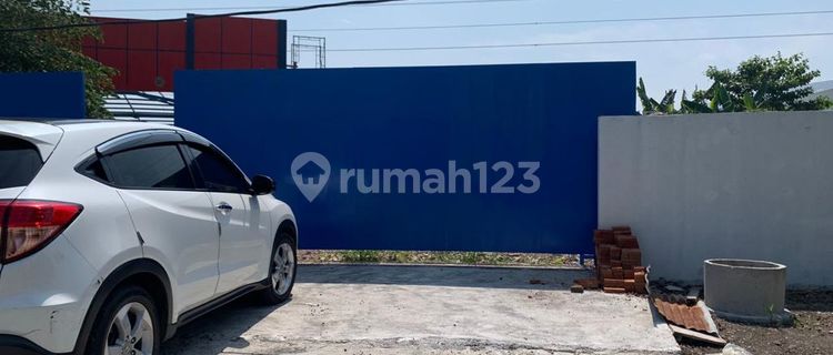 Sewa Gudang Muktiharjo Raya, Kaligawe,Dekat Pelabuhan 1