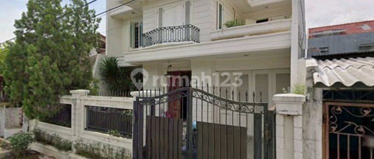 Jual Rumah Puri Anjasmoro Semarang 1