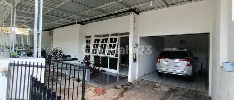 Sell Puri Anjasmoro House Semarang 1