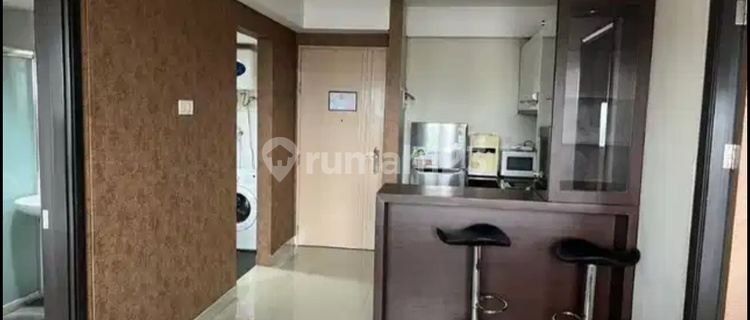 Sewa Apartemen 2 Bedroom Mg Suite Semarang 1