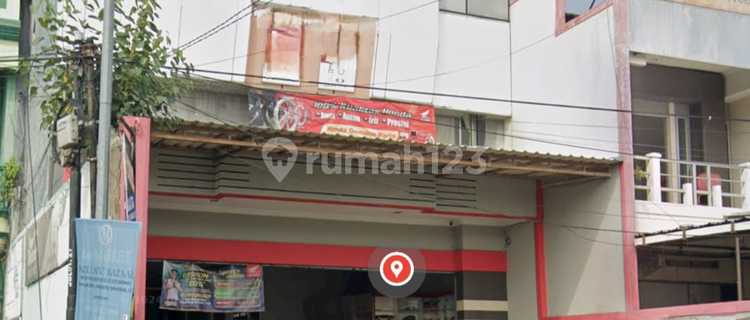 Cheap Sale, Ruko Tentara Pelajar, Jomblang, Candisari 1