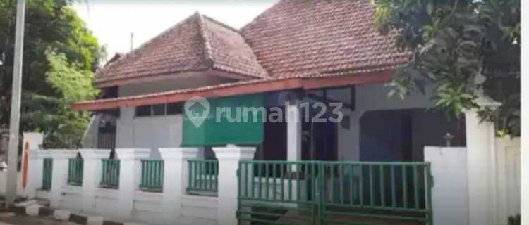 Jual Rumah Srikaton Timur , Krapyak, Semarang Barat 1