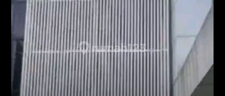 Quick Sale 3-Storey Shop House Majapahit 1