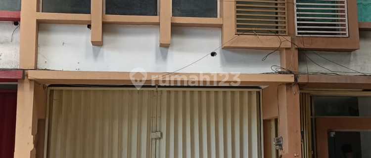 Jual Ruko 2 Lantai Soekarno Hatta Semarang 1