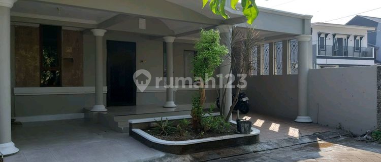 Sewa Rumah Graha Wahid, Sambiroto. Kedungmundu 1