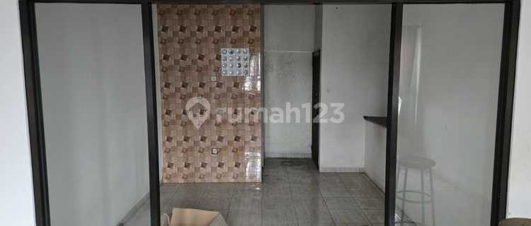 Jual Ruko 2 Lantai Klipang Golf View 1