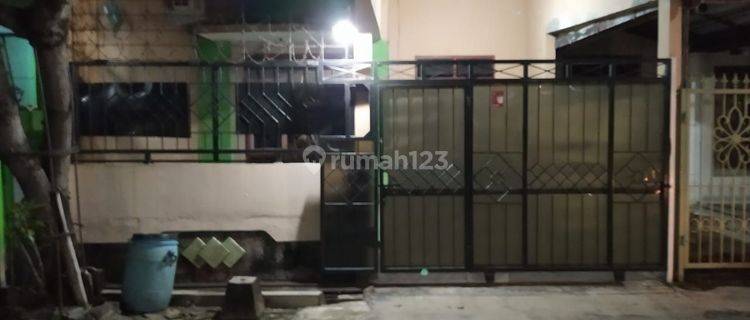 Jual Rumah Plamongan Indah 1