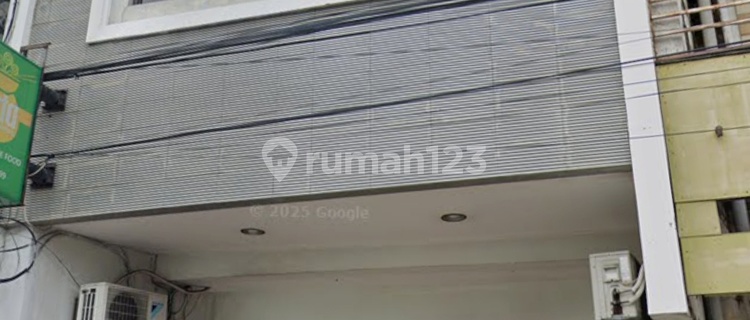 Ruko for Rent in Wotgandul, Chinatown Semarang 1