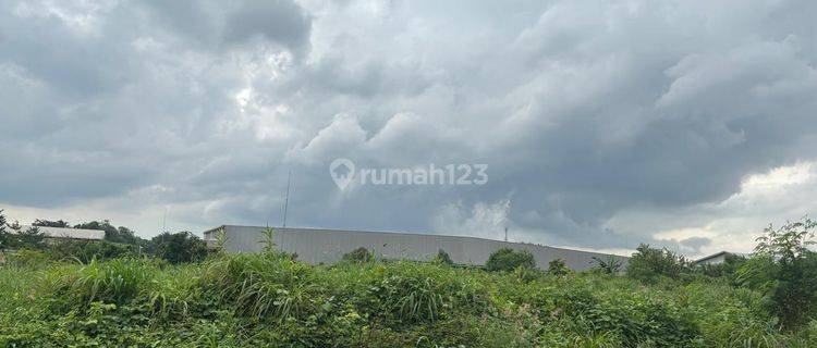 Jua Tanah Zona Industri Mayong Jepara 1