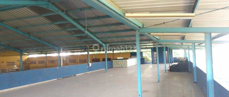 Sewa Lapangan Futsal Borobudur Manyaran 1