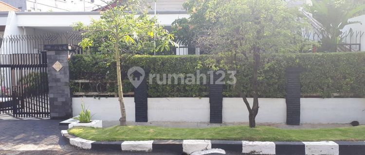 Jual Rumah Tengah Kota Seteran Semarang 1