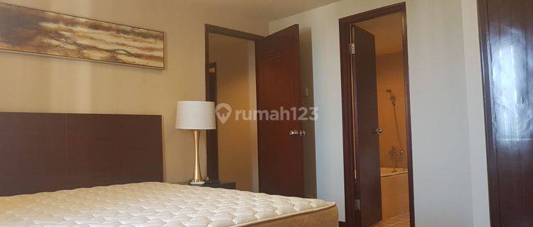 "Apartemen Aston Marina Ancol  Jakarta Utara" 1