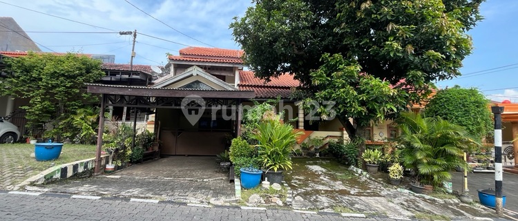 Affordable House in Prambanan Temple Area, Spacious 2 Floors 1