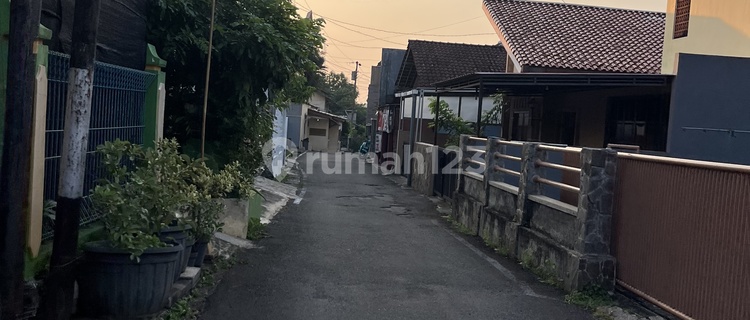 Tanah Murah Durian Banyumanik Dibawah Njop Dekat Al Azhar Dan Undip 1