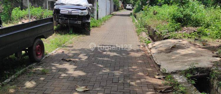 Tanah Bagus di Durian Banyumanik, Semarang Akses Sangat Mudah Kemana Saja 1