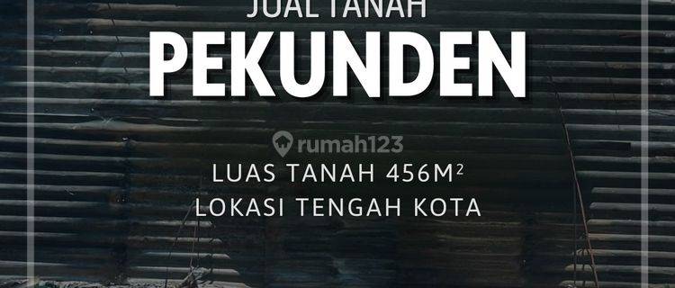 Tanah Bagus Pekunden Tengah Kota Semarang, Semarang 1