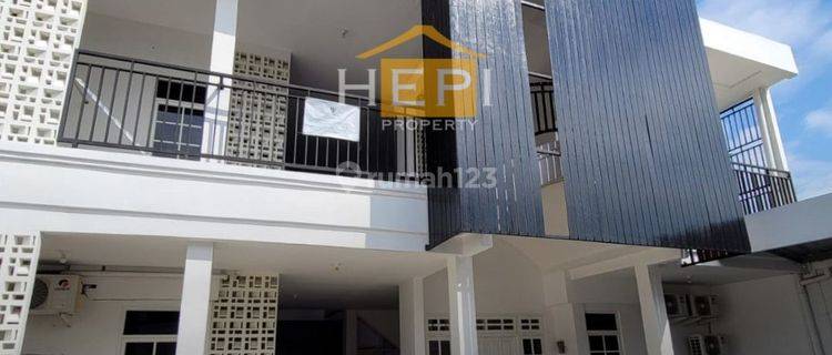 Kost 2 Lantai Full Furnish Menjangan Majapahit Semarang 1