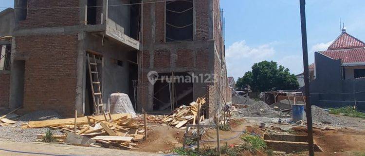 Kost Baru Murah Mulawarman Tembalang Undip Bisa Kpr, Semarang 1