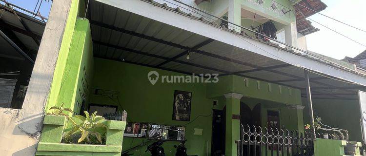 Kost Luas Tunjung Biru Belakang Amni Dekat Jalan Raya Soekarno Hatta, Semarang 1