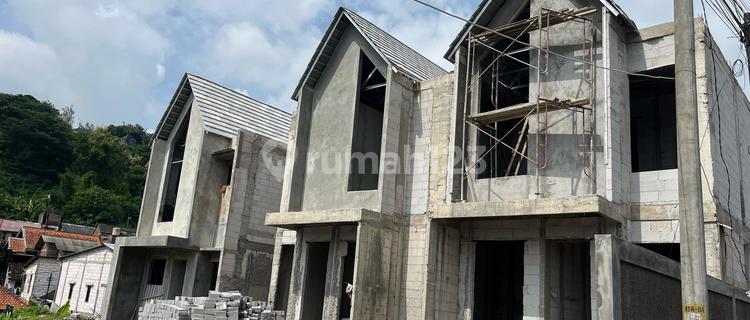 Ready unit cluster kawi dekat rs elisabeth casndisari ddekat akpol 1