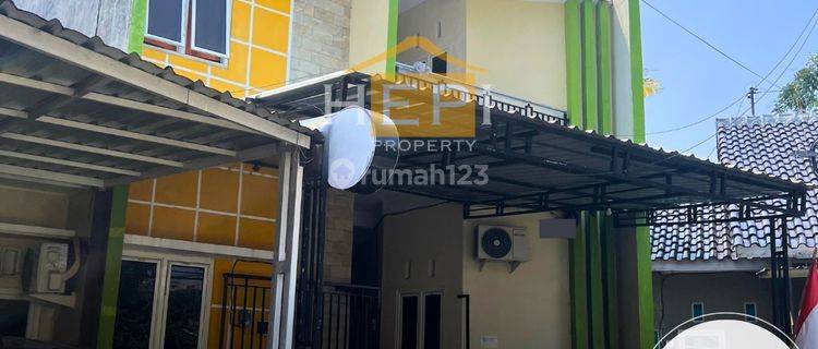 Kost Perumahan Tembalang Dekat Kampus Undip, Semarang 1