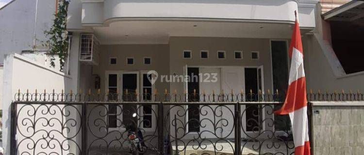 Dijual Rumah di Gading Cipta Residence, Kelapa Gading  1