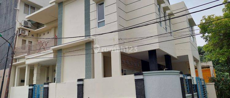 Dijual Rumah di Komplek PT HII, Kelapa Gading  1