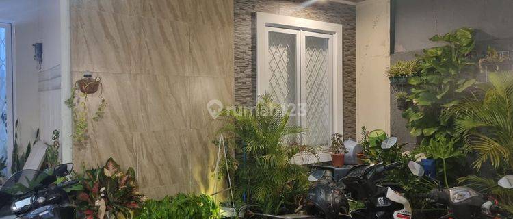 Dijual Rumah Siap Huni di Metland, Cakung, Jakarta Timur  1