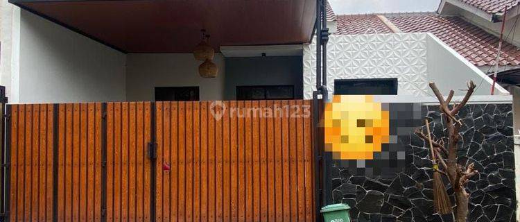 Dijual Rumah Siap Huni di Metland Menteng, Jakarta Timur  1