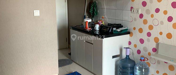 Apartemen Studio Tower Basella The Springlake Summarecon Bekasi  1