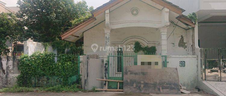 Rumah Hitung Tanah Selangkah ke Summarecon Bekasi di Tytyan Kencana, Bekasi 1