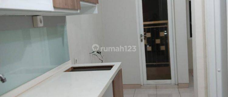 Apartemen Studio Tower Davalia Summarecon Bekasi  1