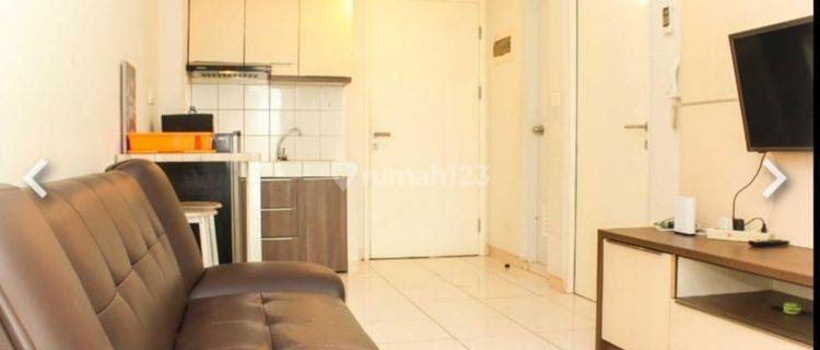 Apartemen 2 BR Furnished Tower Caldesia Summarecon Bekasi  1