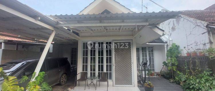 Rumah Bagus Siap Huni Dekat Mall Di Kemang Pratama 2, Bekasi 1