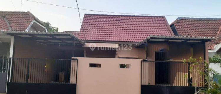 Rumah Dijual Disewakan Di Sektor Nusa Loka Bsd Serpong Tangsel 1